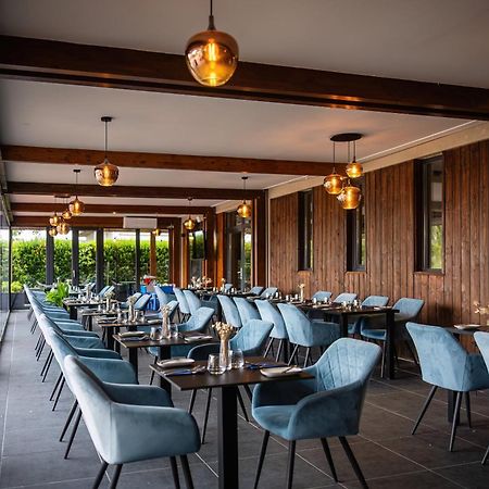 Balatonmáriafürdő Port Etterem&Panzio B&B 외부 사진