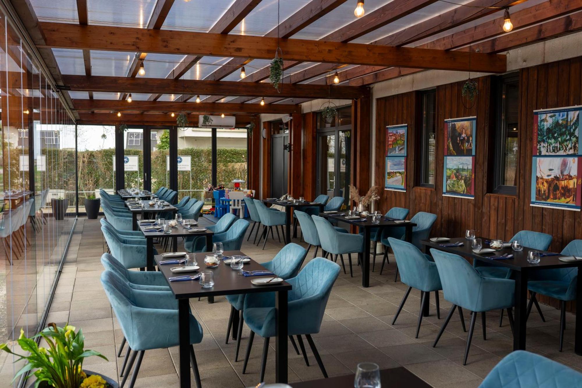 Balatonmáriafürdő Port Etterem&Panzio B&B 외부 사진
